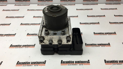 Pompa ABS FOMOCO FORD FOCUS 10.0970-0105.3 / 10 0970 0105 3 / 10097001053 / 5WK84100 / 3M51-2M110-AD...
