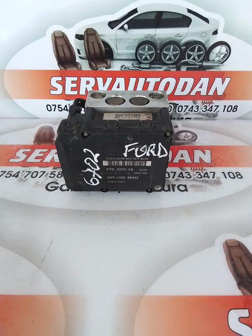 Pompa abs Ford 1.8 Motorina 1999, 97FB2M110AB / 97FB2C013AA/97FB2M110AB