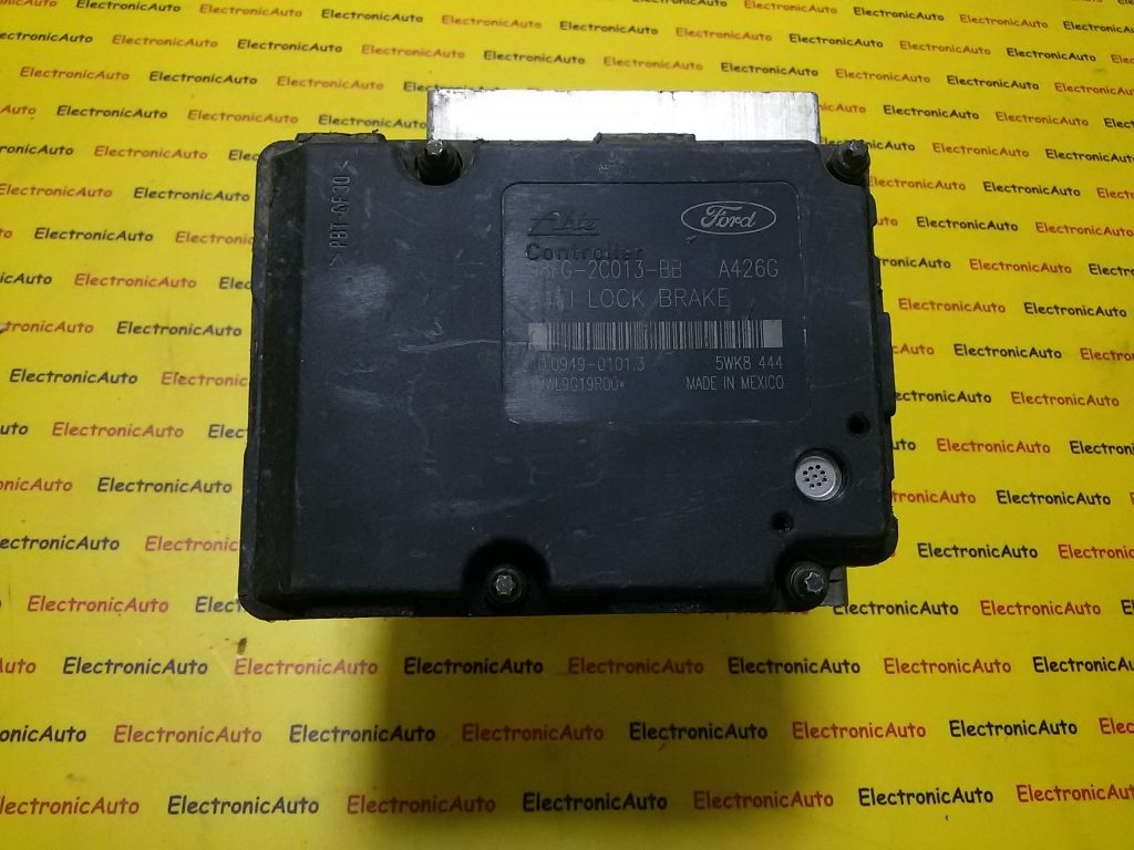 Pompa ABS Ford 98FB2M110BB, 98FG2C013BB