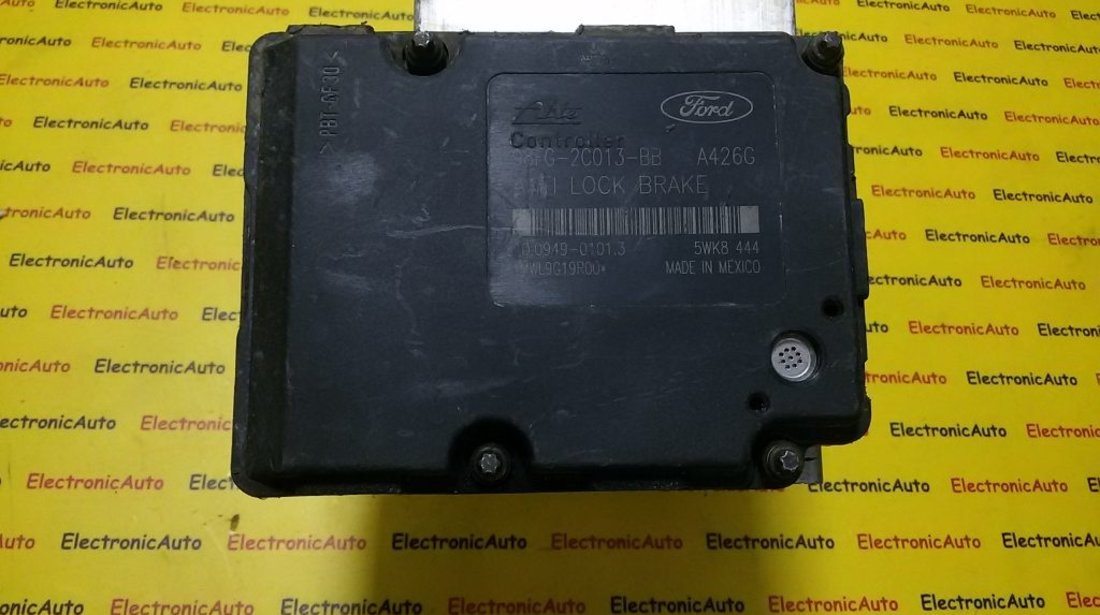 Pompa ABS Ford 98FB2M110BB, 98FG2C013BB