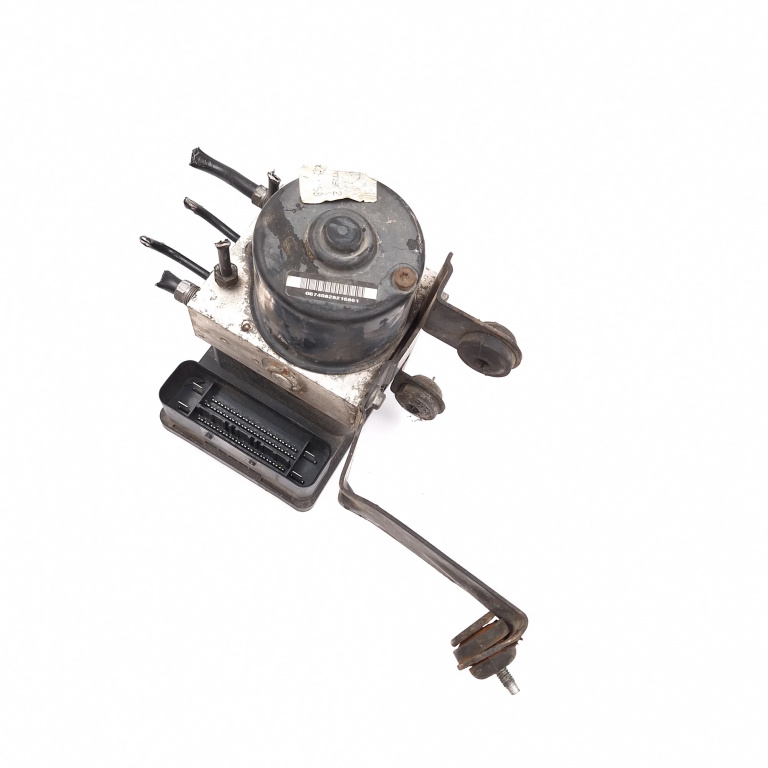 Pompa Abs Ford C-Max 1 2003-2010 1.6 Tdci G8Db Motorina 3M512C405Hb, 10020602164, Ea426Gde, 10096001193, 00402966D0, Po36F18P91 Fomoco,Ate