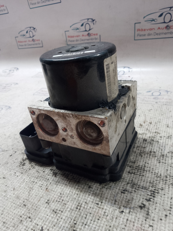 Pompa abs Ford C-MAX 1.6 2012, BV612C405AF