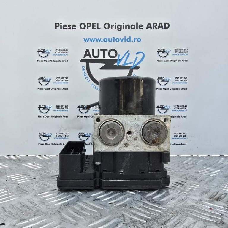 Pompa abs Ford C-Max 2 2010-2015 1.6i AV612C405AE