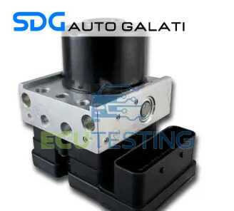 Pompa ABS Ford C-Max 2003 - 2010 Cod 8M51-2C405-EA [LR0663]