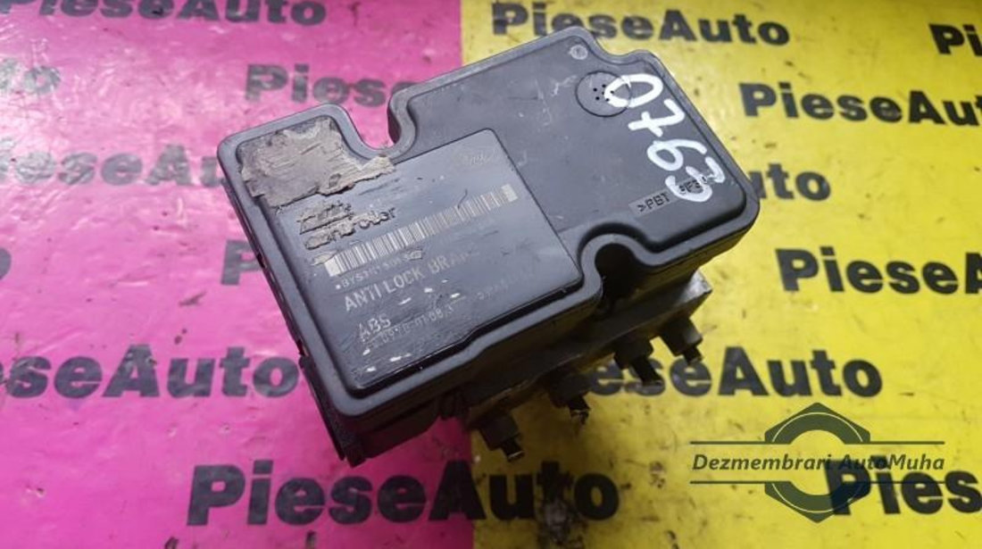 Pompa abs Ford C-Max (2007->) 5WK84102