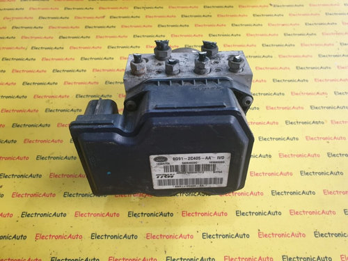 Pompa ABS FORD C-MAX 8G91 2C405 AA / 8G912C405AA / 16565703 / 54084922C / 16566003D8G91 2C405 AA / 8...