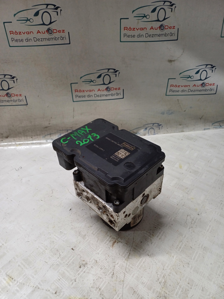 Pompa abs Ford C-MAX - Benzina 2013, BV612C405AL