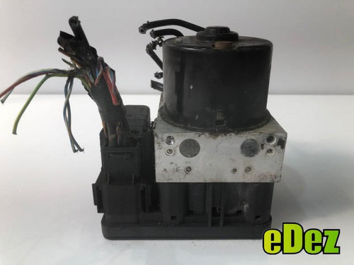 Pompa abs Ford C-Max facelift (2007-2010) 1.6 tdci G8DA 8m51-2c405-ca