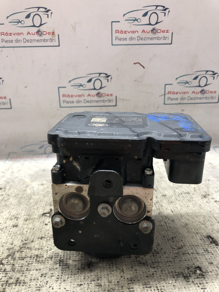 Pompa abs Ford Ecosport 1.0 Benzina 2015, DN1C2C405AB