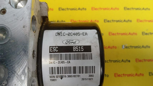 Pompa ABS FORD ECOSPORT DN1C2C405EA, DN1C2C219EA