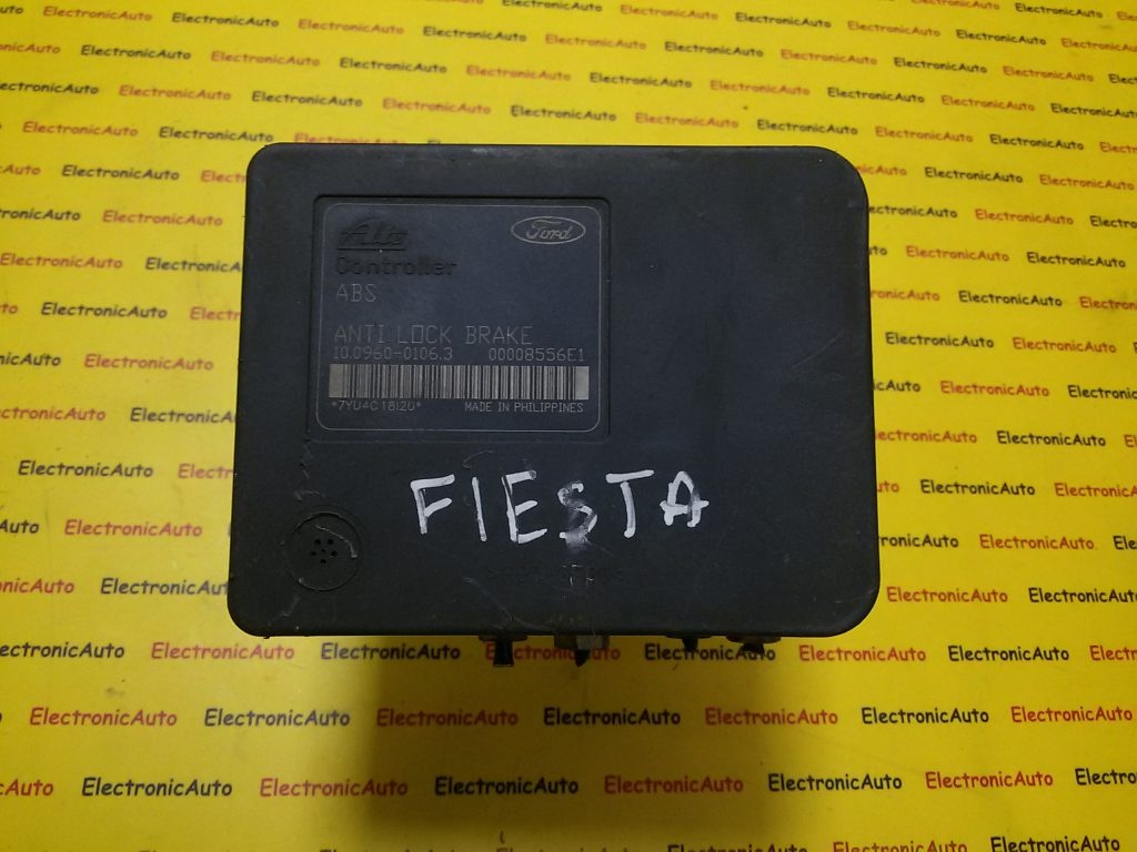 Pompa ABS Ford Fiesta 10096001063, 2S612M110CE, 10020600934,