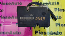 Pompa abs Ford Fiesta 5 (2001->) [JH_, JD_,MK6] 10...