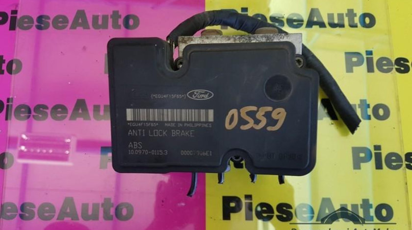 Pompa abs Ford Fiesta 5 (2001->) [JH_, JD_,MK6] 10097001153