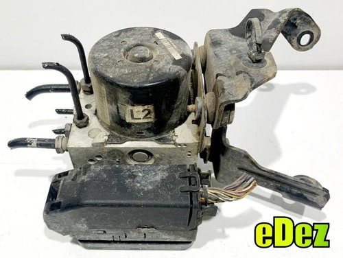 Pompa abs Ford Fiesta 6 (2008-2012) [MK7] 1.4 tdci KVJA AV59-2C405-EA