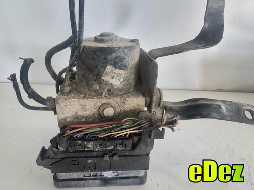 Pompa abs Ford Fiesta 7 (2008-2012) [MK7] 1.6 tdci; 1.4 tdci 8V51-2C405-AE