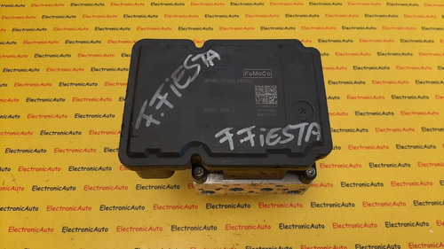 Pompa ABS FORD FIESTA, AV592C405GB, 10021207554, 10096101503,