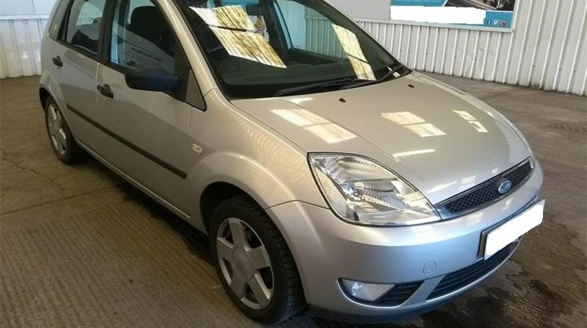 Pompa ABS Ford Fiesta Mk5 2004 Hatchback 1.4i