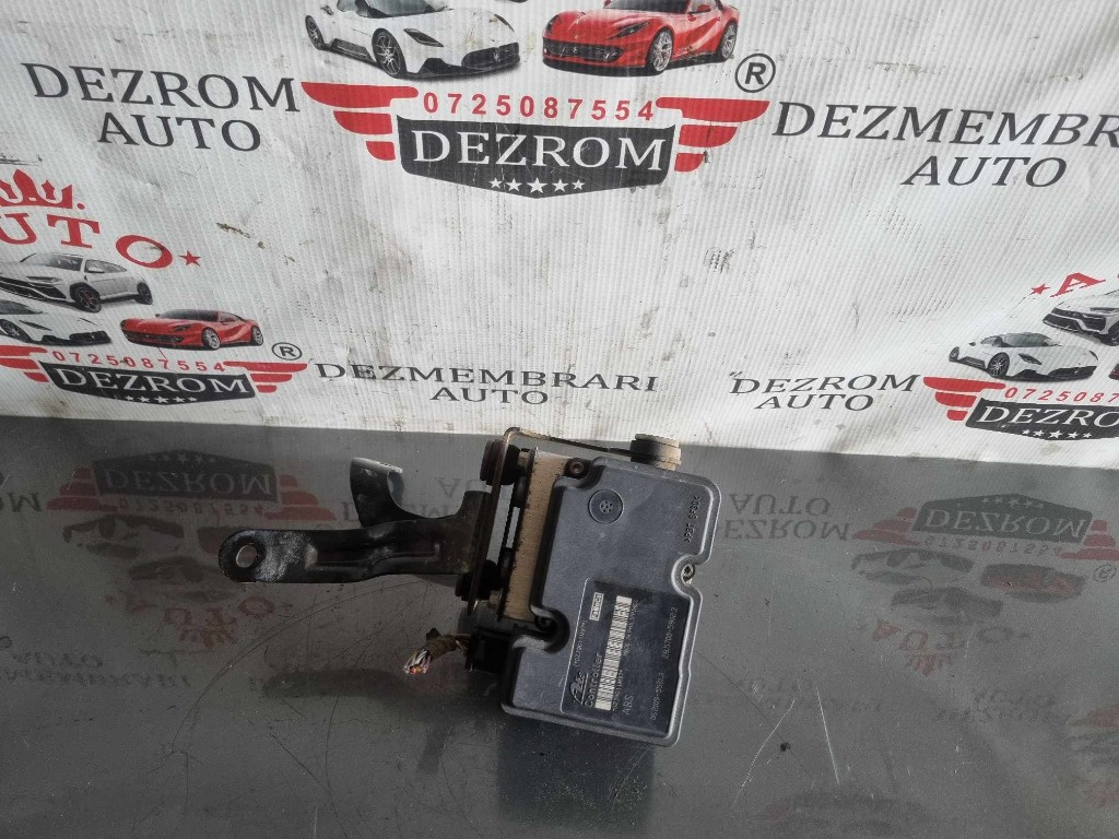 Pompa ABS Ford Fiesta Mk6 1.6 ST 182 cai cod 8v51-2m110-ad