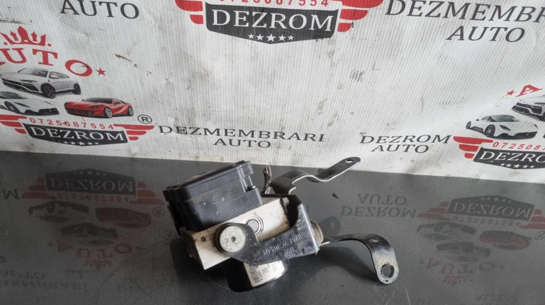 Pompa ABS Ford Fiesta Mk6 1.6 Ti 134 cai cod 8v51-2m110-ad