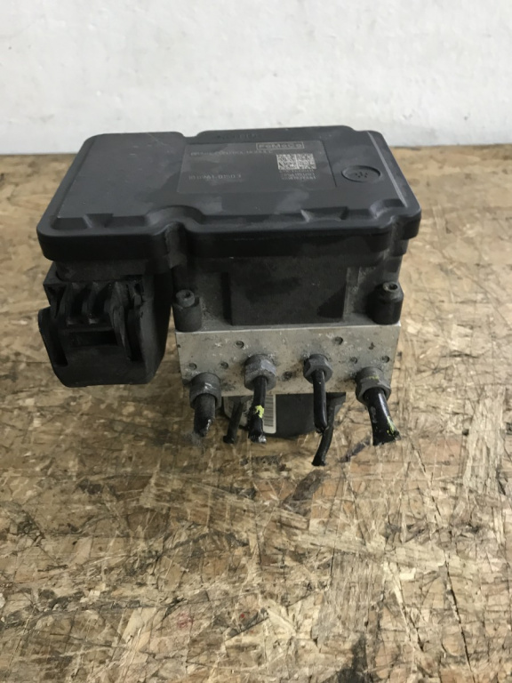 Pompa ABS Ford Fiesta MK7 hatchback 2012 (cod intern: 27534)