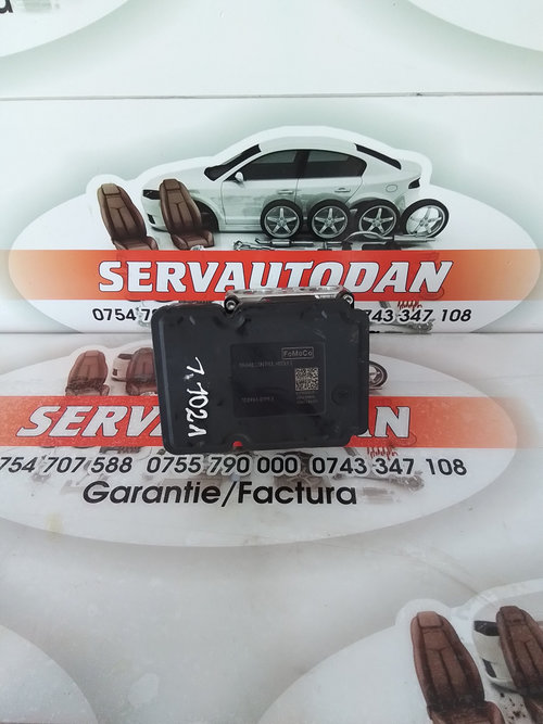 Pompa abs Ford Focus 1.6 Motorina 2008, BV61-2C405-AL