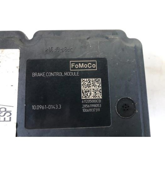 Pompa ABS FORD FOCUS 10 0961 0143 3 / 10096101433 / 28561198053 / 10061937311 / BV61 2C405 AE / BV612C405AE / 10 0212 0718 4 / 1002120718410 0961 0143 3 / 10096101433 / 28561198053 / 10061937311 / BV61 2C405 AE / BV612C405AE / 10 0212 0718 4 / 100212