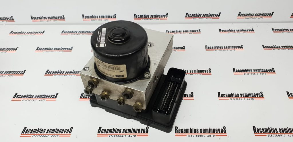 Pompa ABS Ford Focus, 10092501183, 2M512C405AD, 10039925194,
