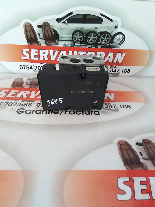 Pompa abs Ford Focus (1998-2004) [DAW, DBW] 1.8 Motorina 2003, 2M512M110EB