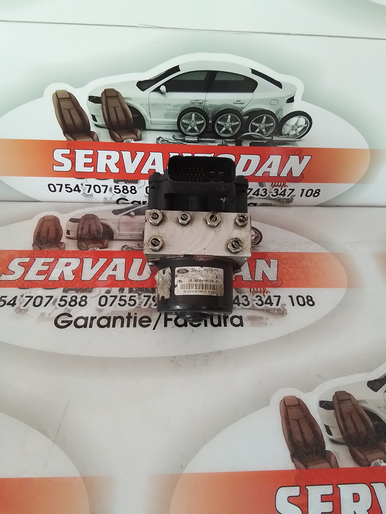 Pompa abs Ford Focus (1998-2004) [DAW, DBW] 1.8 Motorina 2004, 98AG2M110CA/10094801053