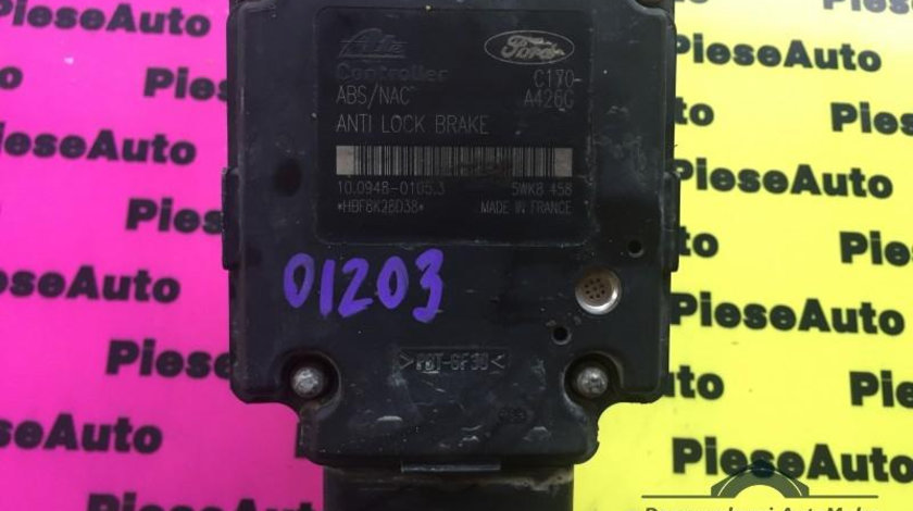 Pompa abs Ford Focus (1998-2004) [DAW, DBW] 10094801053