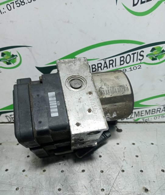 Pompa ABS Ford Focus 2 [2004 - 2008] wagon 5-usi 1.6 TDCi MT (109 hp)