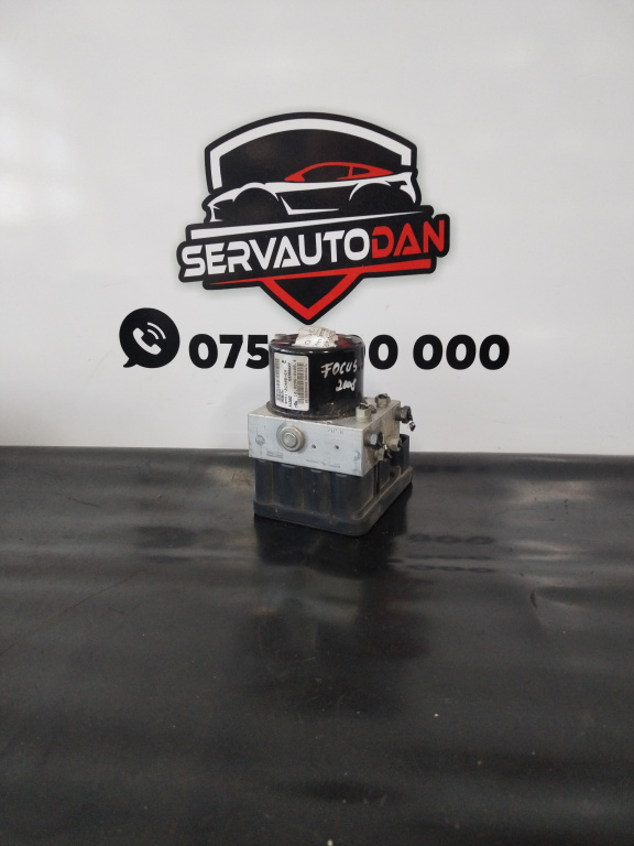 Pompa abs Ford Focus 2 (2004-2010) [DA_] 1.6 Motorina 2008, 8M51-2C405-EA