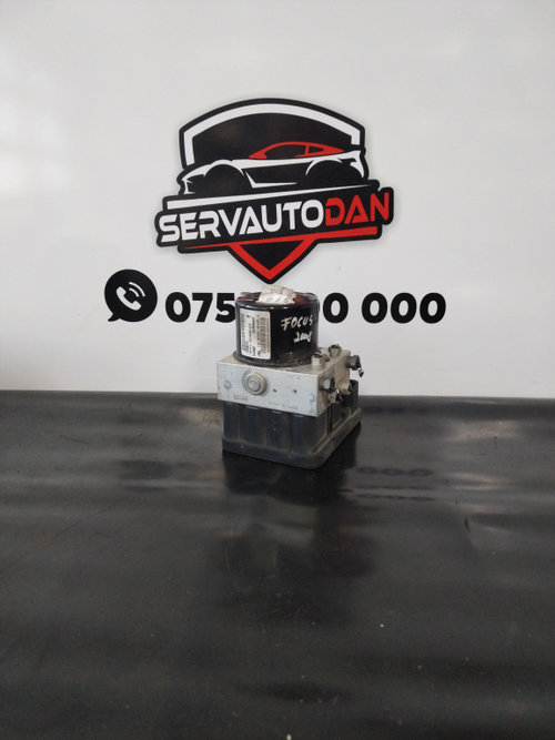 Pompa abs Ford Focus 2 (2004-2010) [DA_] 1.6 Motorina 2008, 8M51-2C405-EA