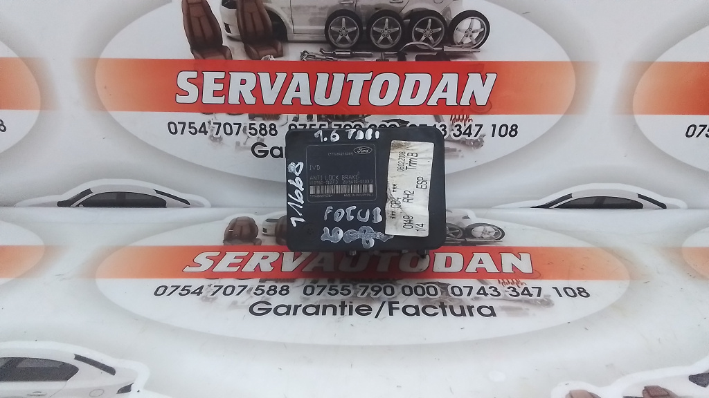 Pompa abs Ford Focus 2 (2004-2010) [DA_] 1.6 Motorina 2008, 8M51-2C405-AA