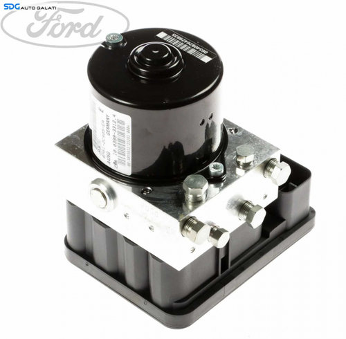 Pompa ABS Ford Focus 2 2004 - 2011 Cod 10.0970-0129.3 28.5700-2803.3 [3214M]