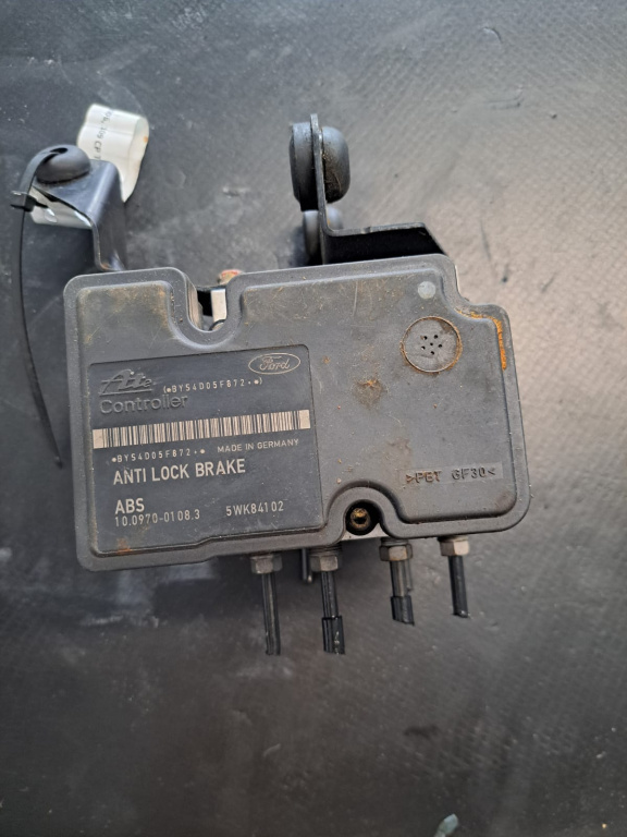 Pompa ABS Ford Focus 2 - COD 3M512M110CA
