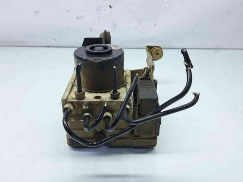 Pompa ABS Ford Focus 2 (DA) [Fabr 2004-2012] 3M51-2M110-JA 2.0 TDCI G6DB 100 KW / 136 CP 2.0 TDCI G6...