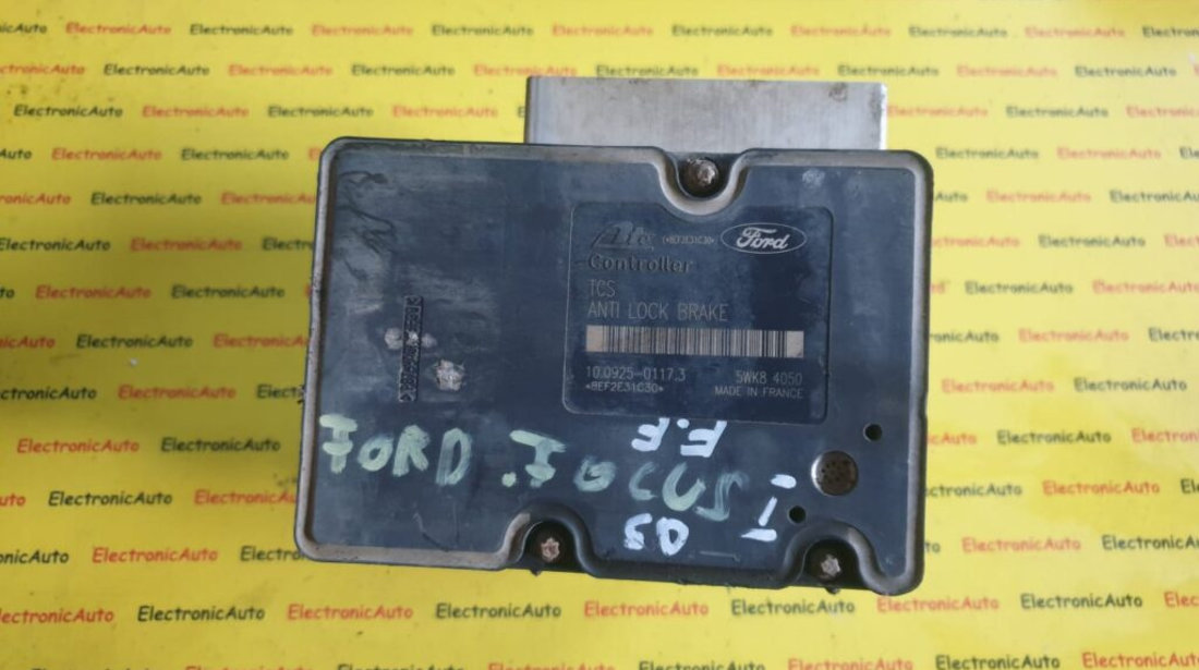 Pompa ABS Ford Focus 2m512c285bd