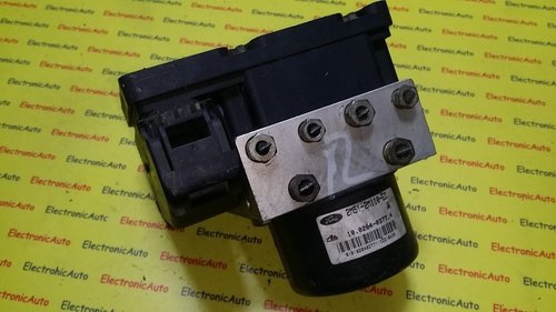 Pompa ABS Ford Focus, 2M512M110EC, 10020403774, 10092501153,