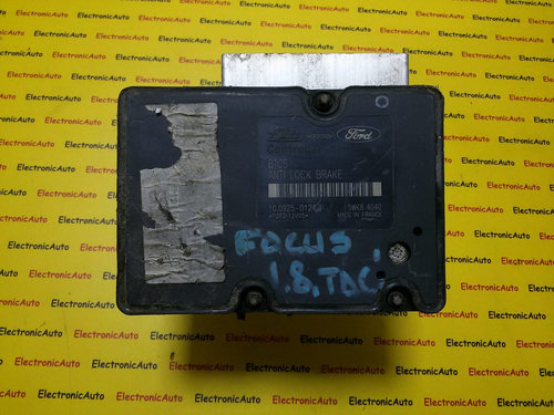 Pompa ABS Ford Focus 2M542C285AE, 10092501243, 5WK84040