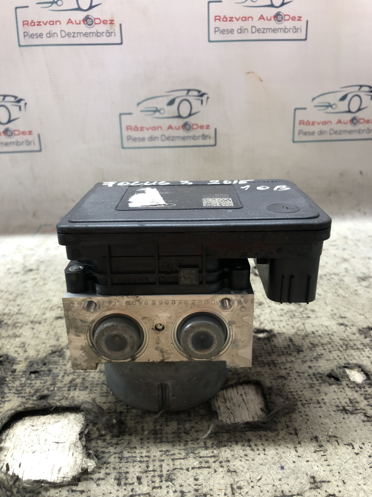Pompa abs Ford Focus 3 1.0 Benzina 2015, F1FC2C405AF