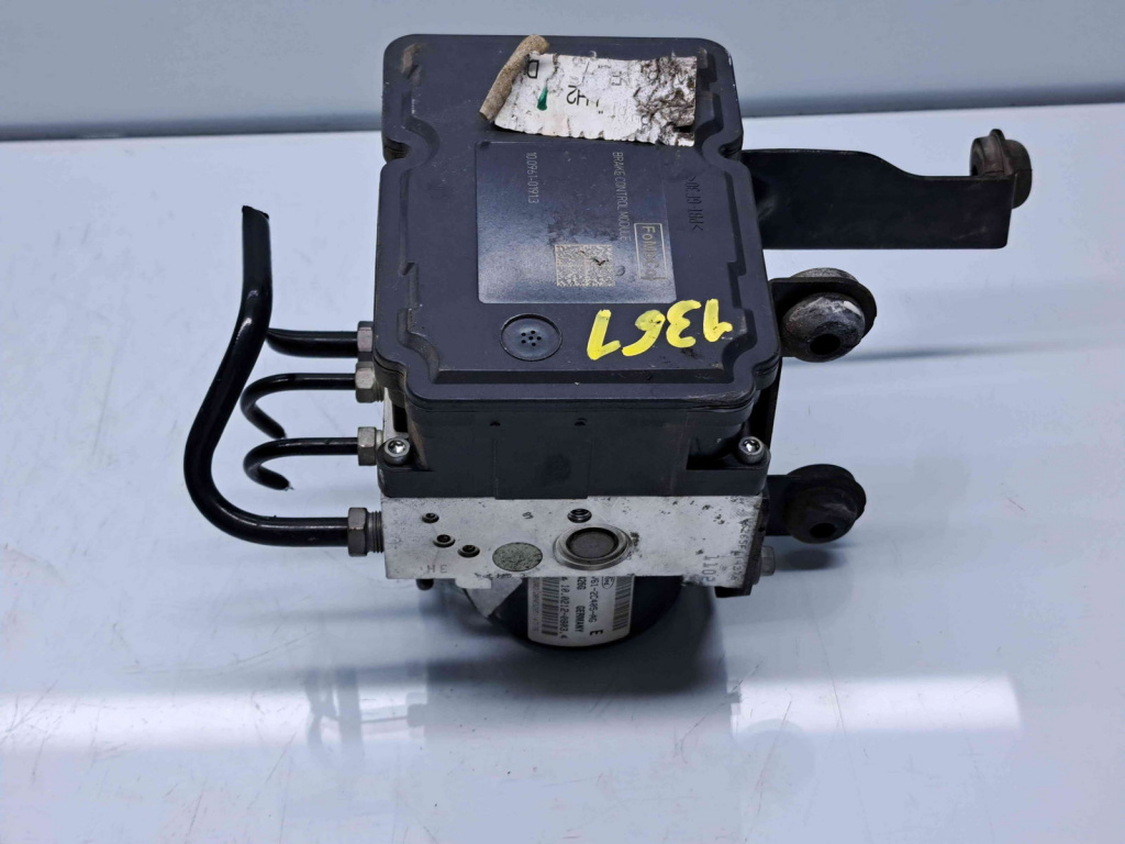 Pompa ABS Ford Focus 3 [Fabr 2010-2018] BV612C405AG 1.6 TDCI T1DB 85KW / 115CP