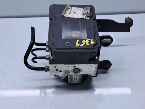 Pompa ABS Ford Focus 3 [Fabr 2010-2018] BV612C405AG 1.6 TDCI T1DB 85KW / 115CP