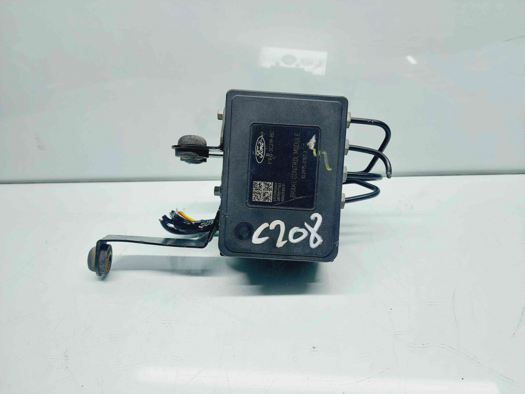 Pompa ABS Ford Focus 3 Facelift [Fabr 2014-2019] F1FC-2C405-AE 1.6 TDCI T3DA 84KW / 115CP