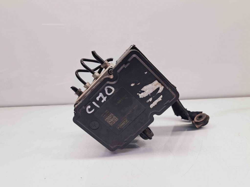 Pompa ABS Ford Focus 3 Hatchback [Fabr 2011-2015] BV61-2C405-AG 1.0 Benz M2DA 1.0 Benz M2DA 54KW / 73CP