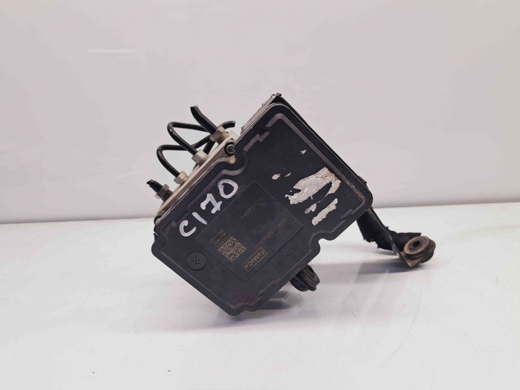 Pompa ABS Ford Focus 3 Hatchback [Fabr 2011-2015] BV61-2C405-AG 1.0 Benz M2DA 1.0 Benz M2DA 54KW / 73CP