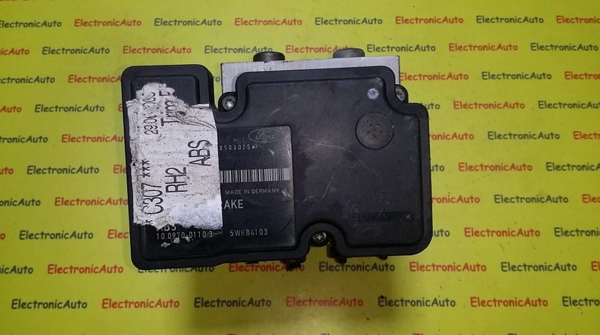 Pompa ABS Ford Focus 3M512M110GA