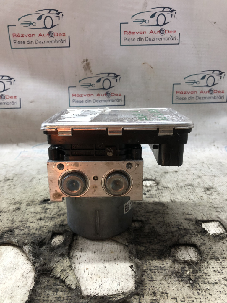 Pompa abs Ford Focus 4 1.0 Benzina 2020, JX612B373GK