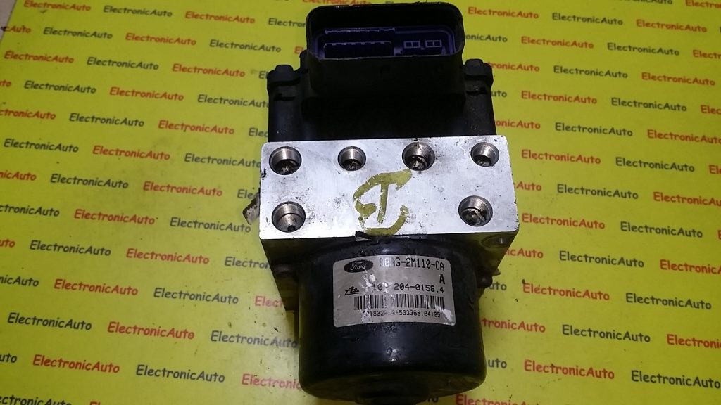 Pompa ABS Ford Focus 98AG2M110CA, 10020401584, 10094801053,