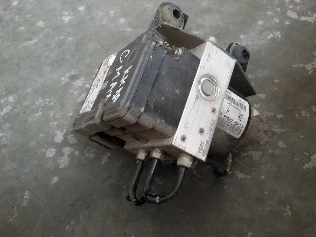 Pompa abs ford focus c-max 1.8 tdci kkda 3m512m110ja